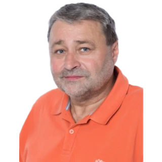 Ing. Josef Sliwka