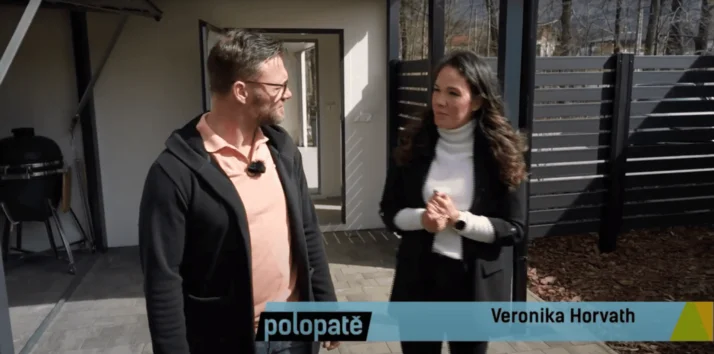 POLOPATE – oika® a jej tipy pred stavbou garáže