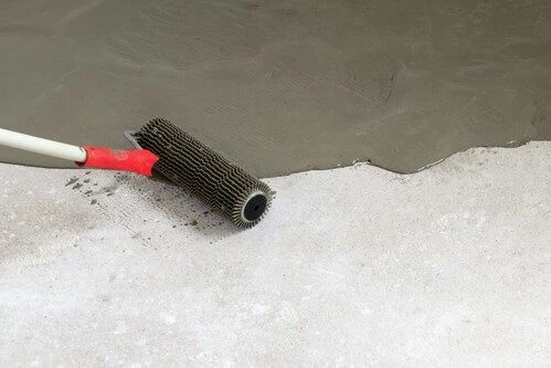 Jak na izolaci základů a utěsnění garáže nebo zahradního domku?