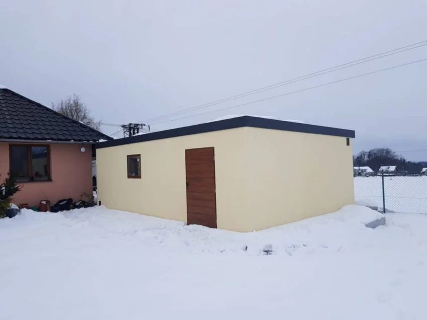 Zmluvy na garáž – na čo pri predaji alebo prenájme garáže myslieť?