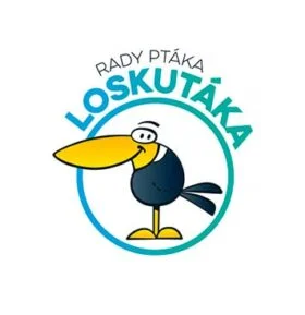 Rady ptáka Loskutáka