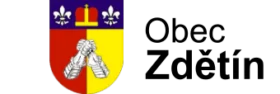 Obec Zdětín
