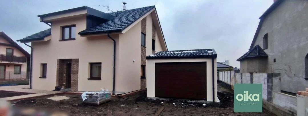 Realizácia - 18423 - Prostějov