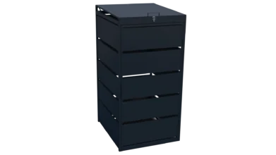 Kryty pro objem 120l