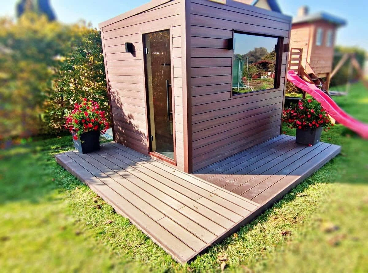 V prostředí kde je vám dobře