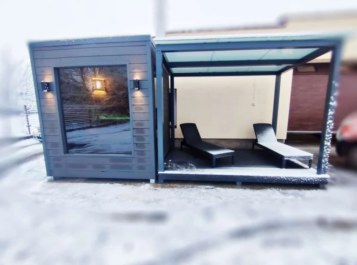 S doplňky pro relax bez kompromisu