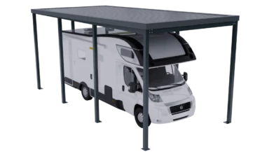 Na karavan
