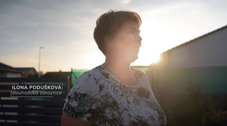 Ilona Podušková