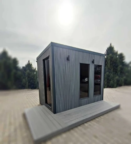 Design, který doplní celek