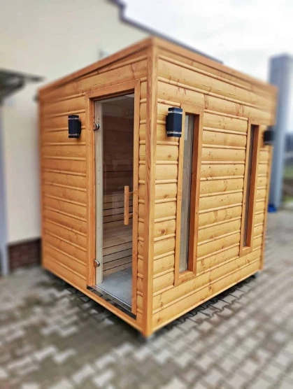 Z materiálů, které zahřejí