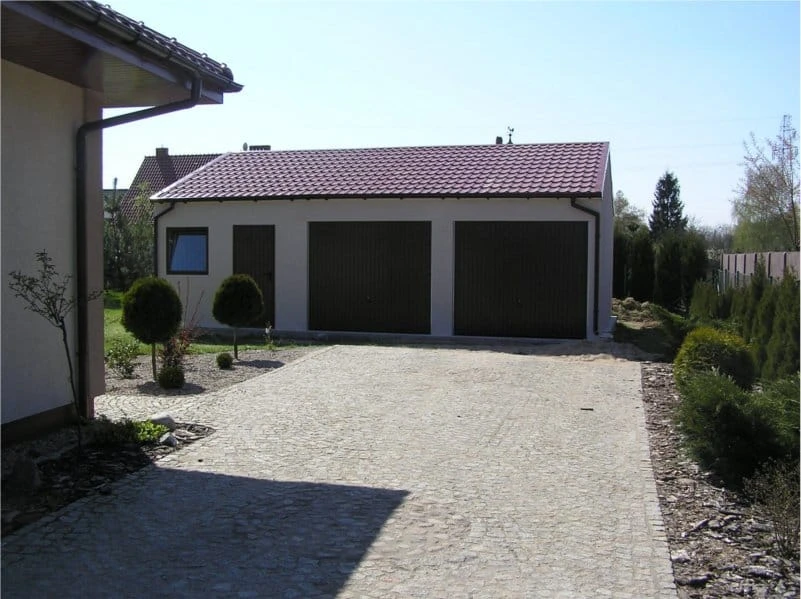 Má smysl pořizovat si betonovou garáž?