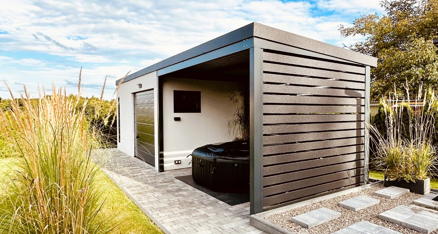 Zastřešení, které vydrží – teď se slevou až 50&nbsp;000&nbsp;Kč