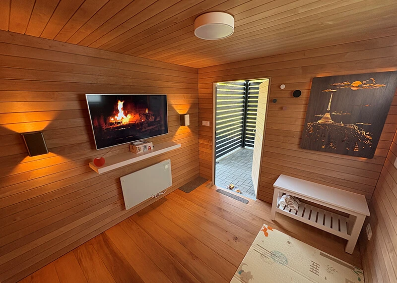 Plně konfigurovatelné řešení na míru