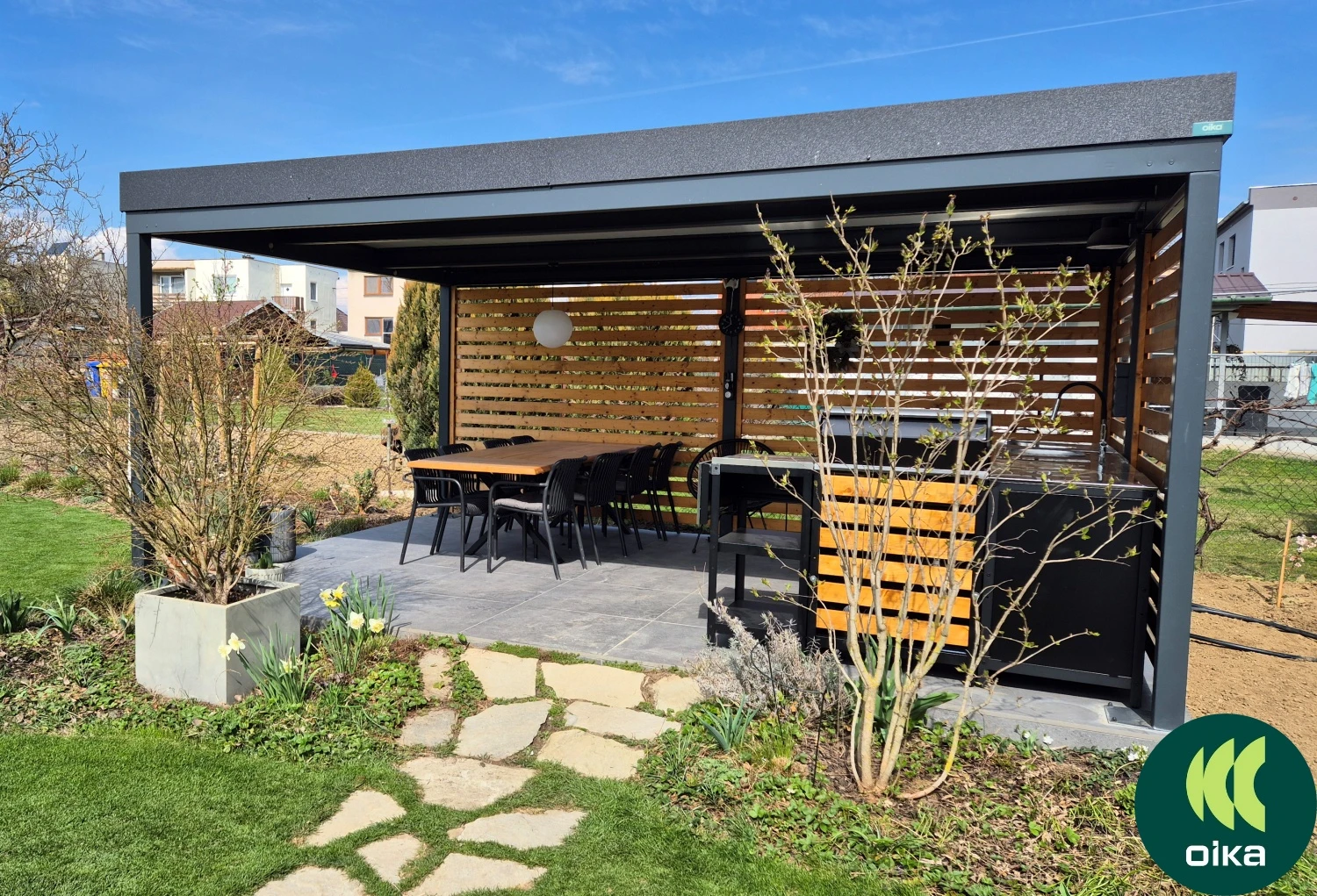 Pergola