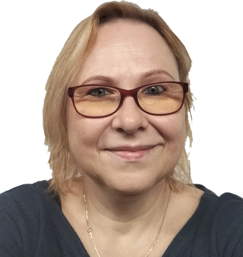 Jitka Křížová
