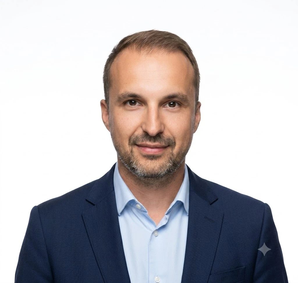 Jan Matysz