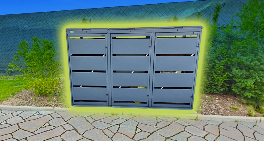 Boxy na popelnice o 10 % levněji | Akce do 31. 10. | oika®