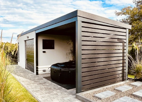 Sleva 15% na pergoly