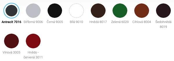 Materiály pre záhradné fínske sauny