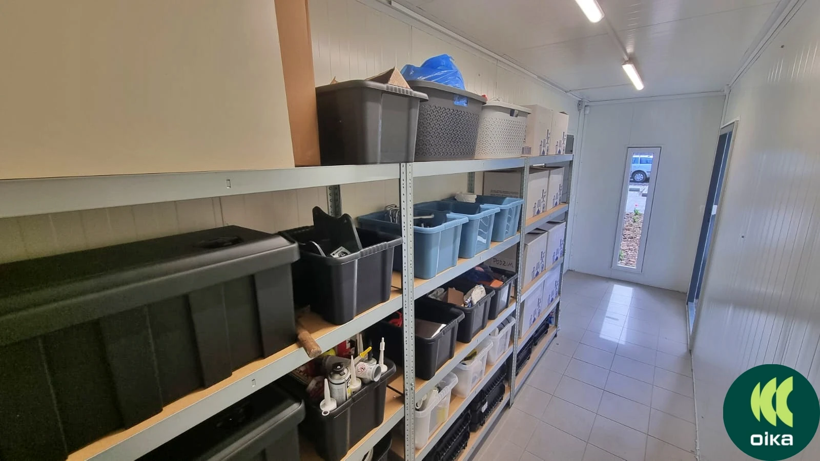 Moderní zateplená garáž: takhle může vypadat a takhle ji využijete